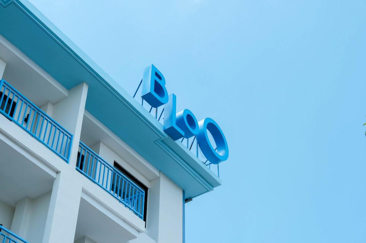 巴厘岛布卢酒店 庫塔 外观 照片